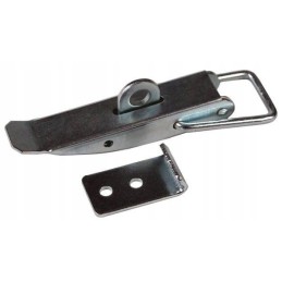 Šoninė spyna 115x17mm motogeneric