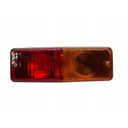 Galinis žibintas mf w0 72u w072u 3027336m92 plastikas