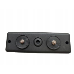 Galinis žibintas mf w0 72u w072u 3027336m92 plastikas