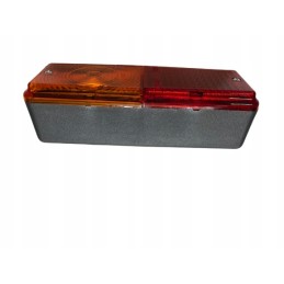 Galinis žibintas mf w0 72u w072u 3027336m92 plastikas