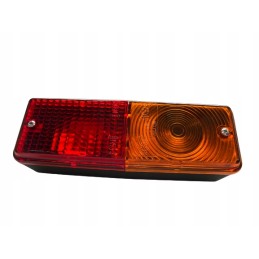 Galinis žibintas mf w0 72u w072u 3027336m92 plastikas