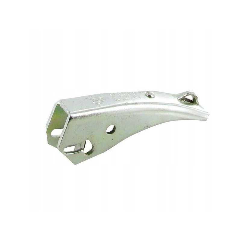 Apatinės trauklės kablio svirtis cbm cat 2 3 tl220004