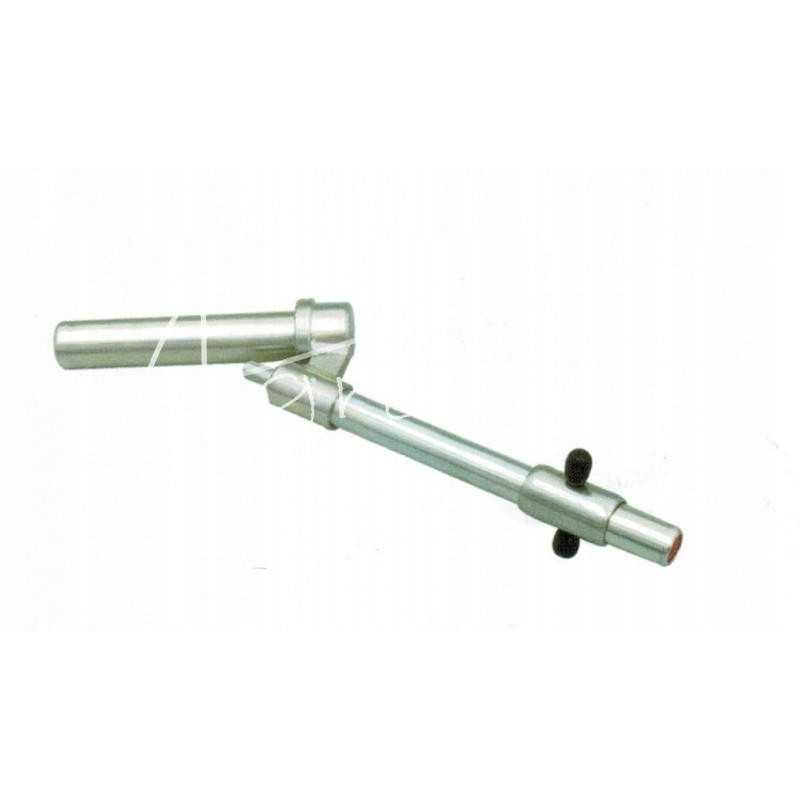 Smeigtukas su rankena 31x480