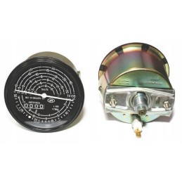 Variklio valandų skaitiklis tx 135 mtz