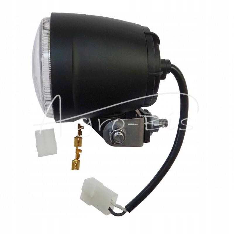 Kelio žibintas fi 84