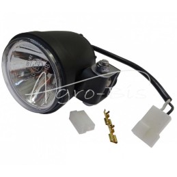 Kelio žibintas fi 84