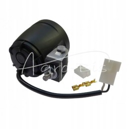 Kelio žibintas fi 84