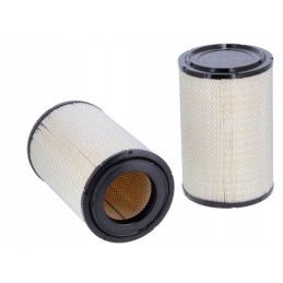 Oro filtras hifi filtras SA 16075