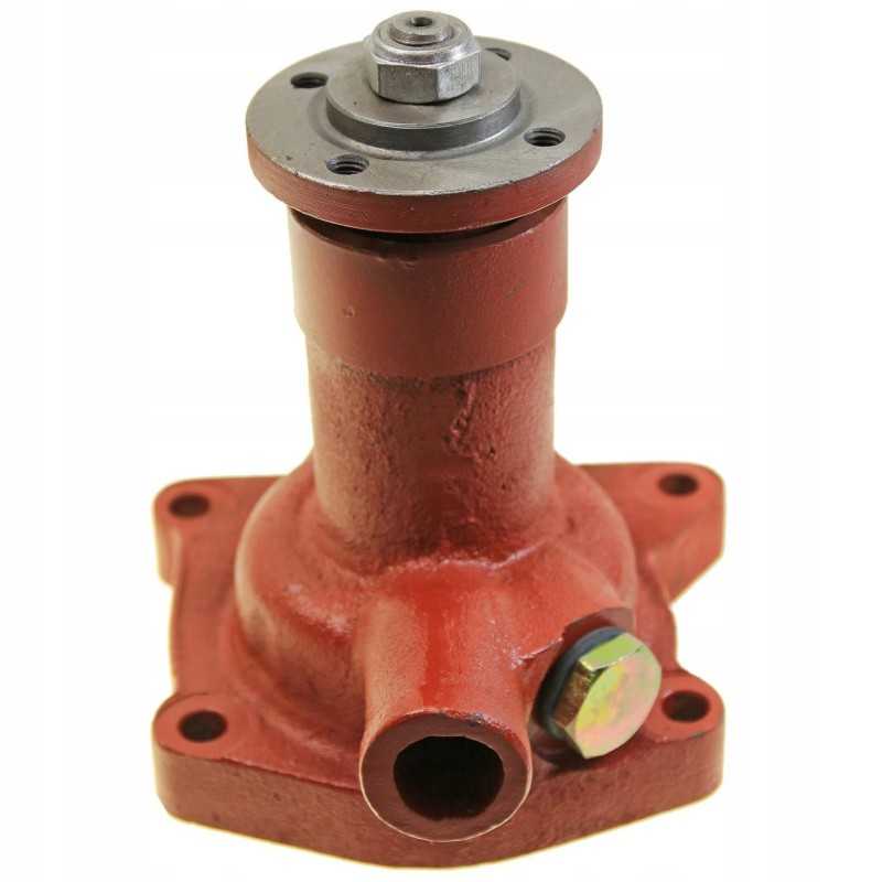 Vandens siurblys Zetor UR i 7211 su kištuku