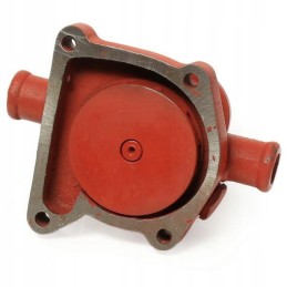 Vandens siurblys Zetor UR i 7211 su kištuku