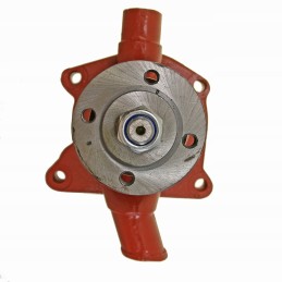 Ursus C 360 Zetor vandens siurblys su Kalamitka stebule