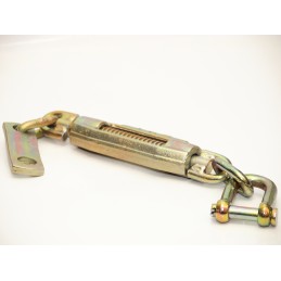 Ursus 4512 šoninė grandinė