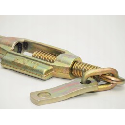 Ursus 4512 šoninė grandinė