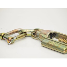 Ursus 4512 šoninė grandinė