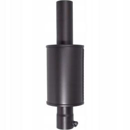 Kibirkščių slopinimo duslintuvas ursus c 330 c 360 mf3 brodnica