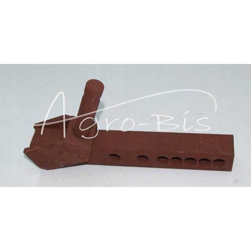 Long Boom c 385 motogeneric