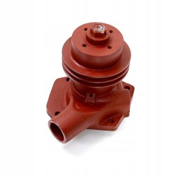 Zetor Ursus C 385 vandens siurblys, 2 juostelės, iki 6 cm