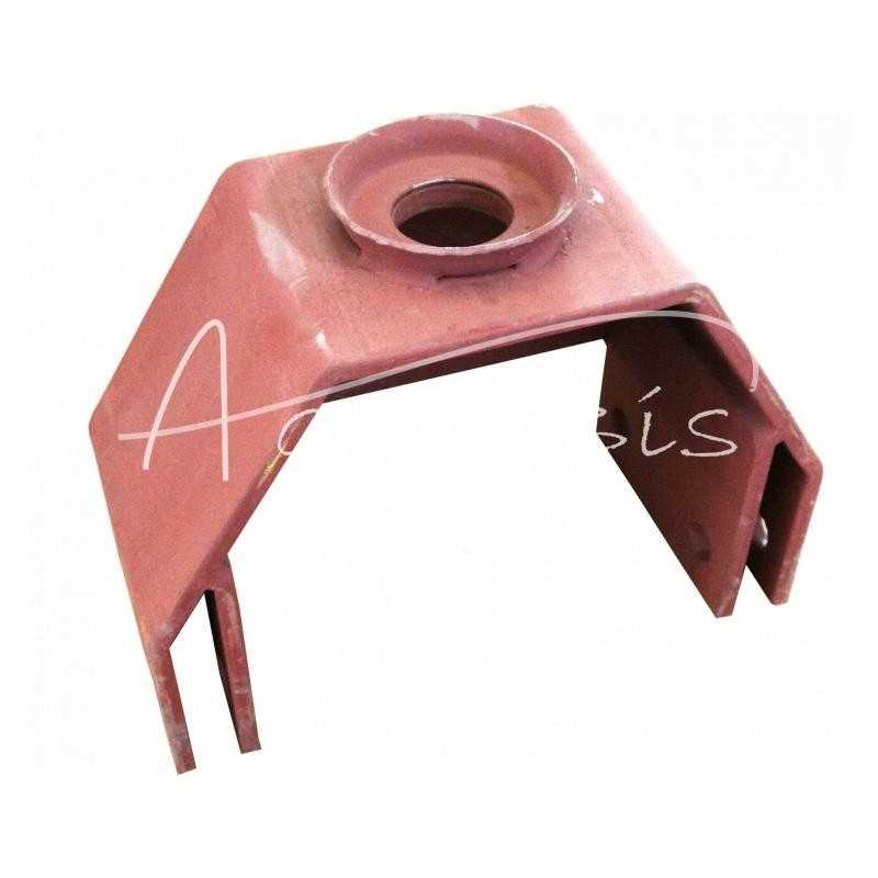 Zetor nkpl nešiklis