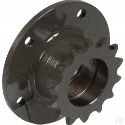 0007535340kr krumpliaratis su flanšu su 14