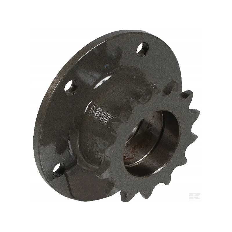 0007535340kr krumpliaratis su flanšu su 14