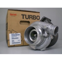 Garrett turbokompresorius 452134 0001