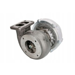 Garrett turbokompresorius 452134 0001