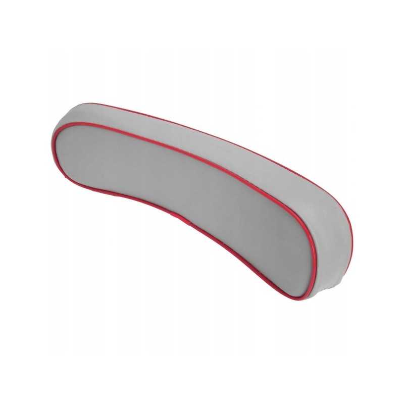 Vpm4010 garinis fotelis su galvos atrama