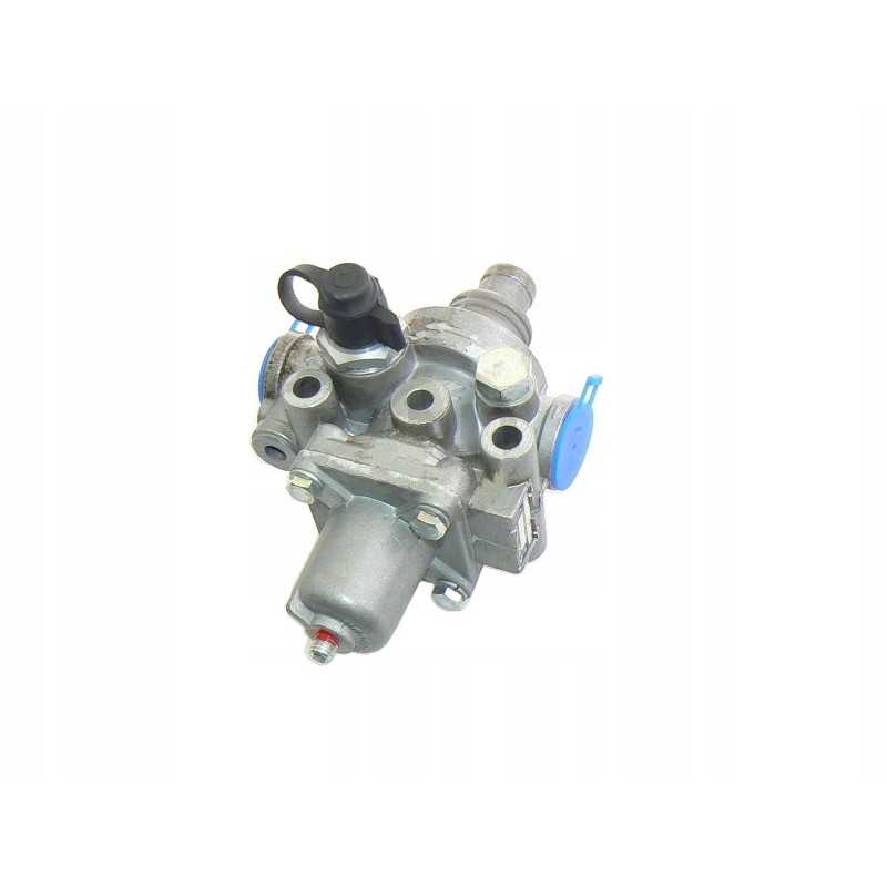 Slėgio reguliatorius proxima 6421 8441 53234901