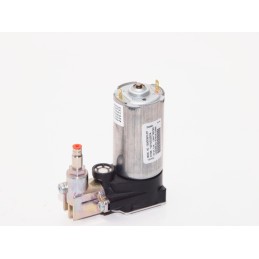 Sėdynės kompresoriaus kompresorius 12v