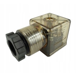 12v 24v ritės solenoidinis kištukas