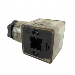 12v 24v ritės solenoidinis kištukas