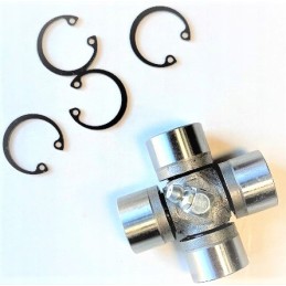 Krzyzak walu 22x55 žemės ūkio technika