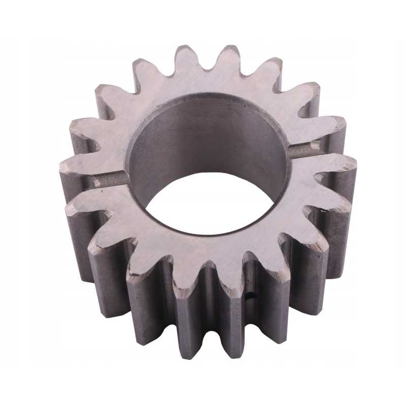 Reduktoriaus mechanizmo palydovas iš 18 mf3 originalus urs