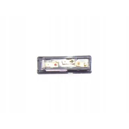 Salono apšvietimo lempa zetor 5211 7745 62115824