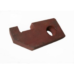 Prikabinimo kabykla c 385 ursus 83453024