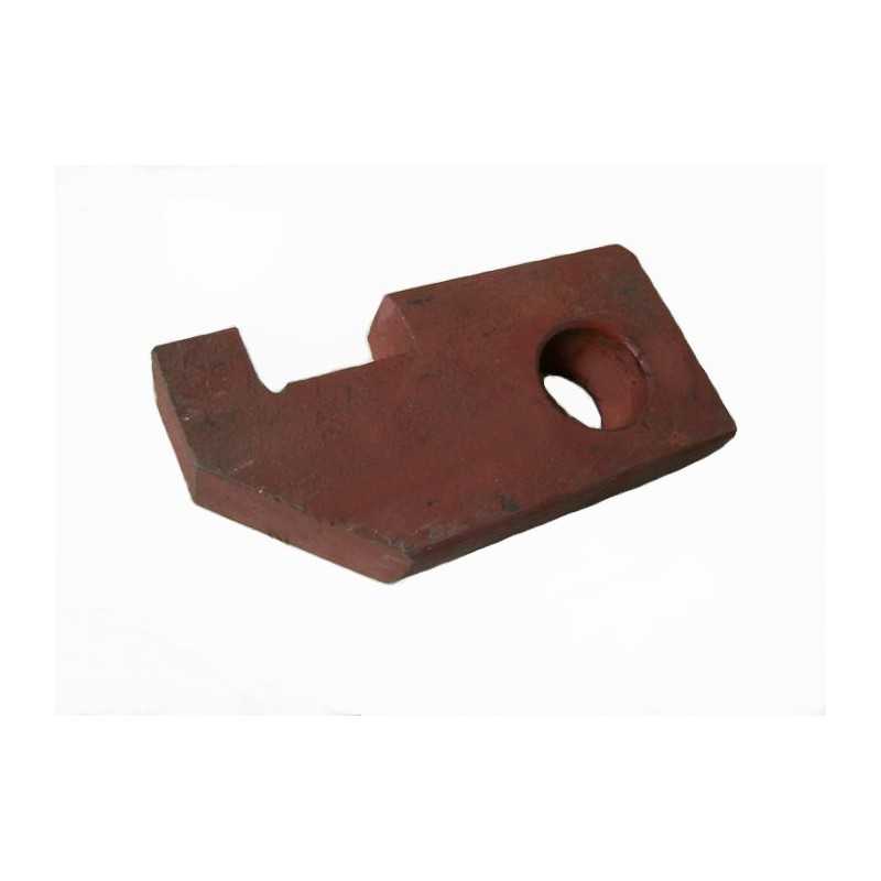 Prikabinimo kabykla c 385 ursus 83453024