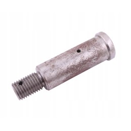 Prikabinimo kaištis fi 34mm motogeneric barstytuvas