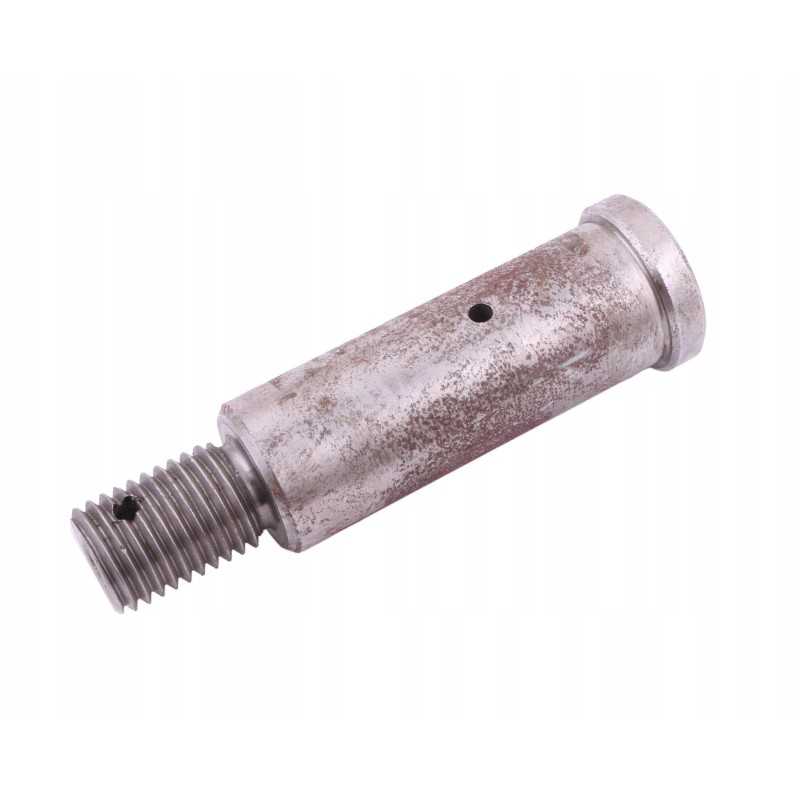 Prikabinimo kaištis fi 34mm motogeneric barstytuvas
