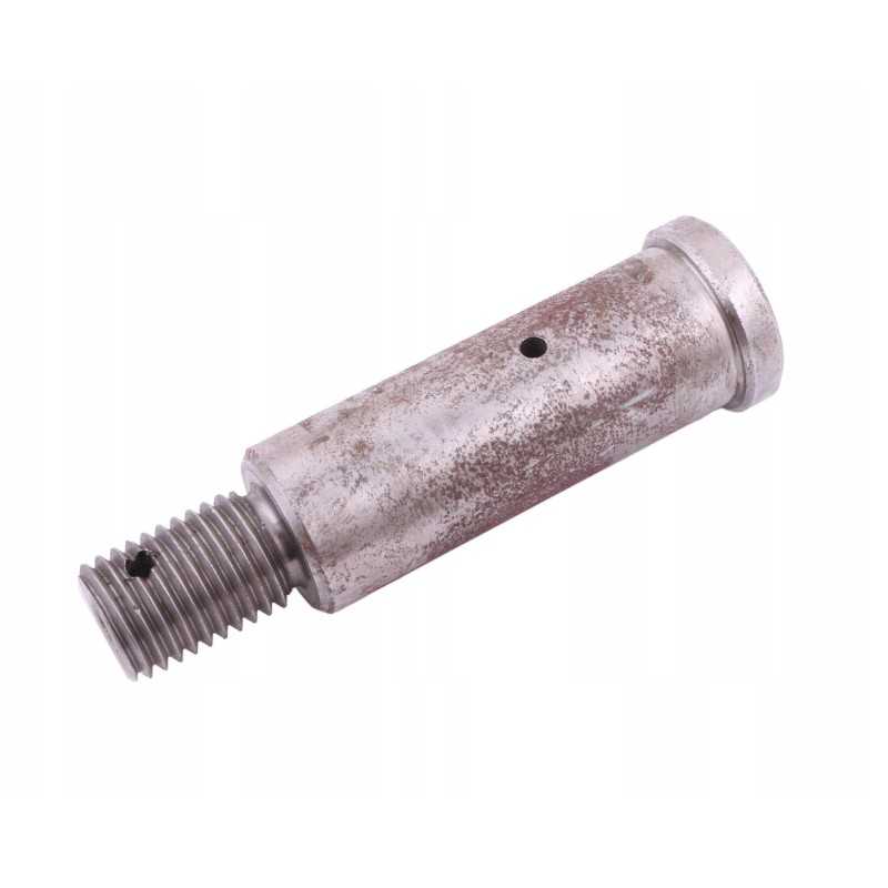 Prikabinimo kaištis fi 34mm motogeneric barstytuvas