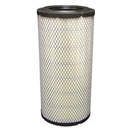 Baldwin RS5334 oro filtro įdėklas