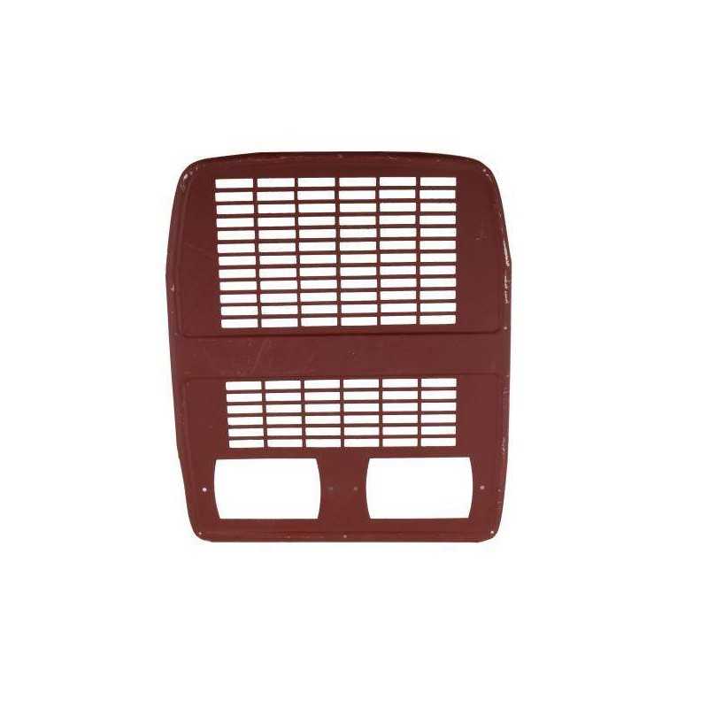 Tinklelis ant gaubto lempoms c 330 margo motogeneric