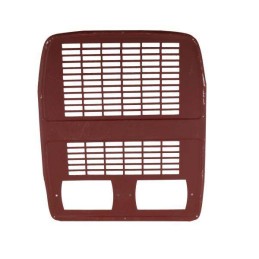 Tinklelis ant gaubto lempoms c 330 margo motogeneric