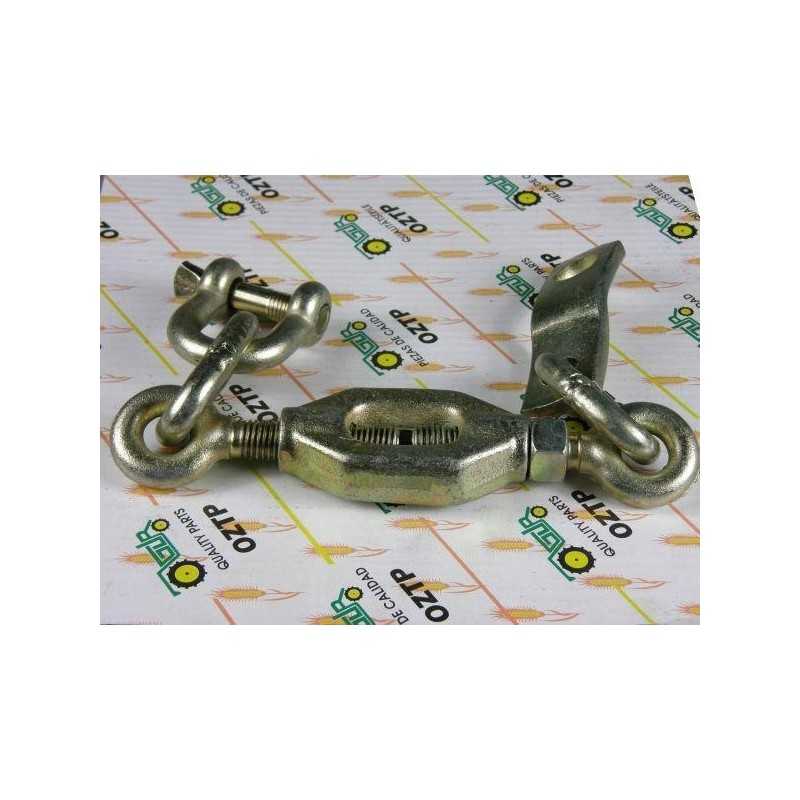 Šoninė grandinė mf4 ursus 1661406m91