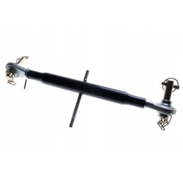 Sustiprintas centrinis jungčių rinkinys su C 360 kaiščiais