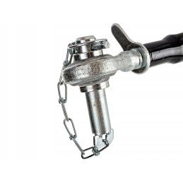 Sustiprintas centrinis jungčių rinkinys su C 360 kaiščiais