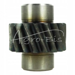 Maža trolių įranga