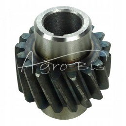 Maža trolių įranga