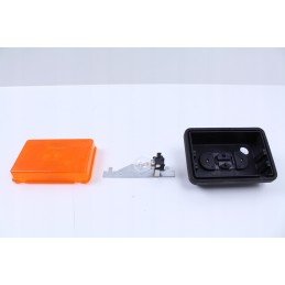 New Holland f0nn13368aa galinis žibintas