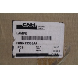 New Holland f0nn13368aa galinis žibintas