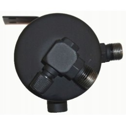 Oro kondicionieriaus džiovintuvas 75mmx222mm 5 8men 5 8men fen